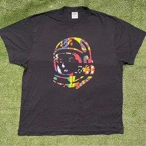 Billionaire Boys Club Astronaut Helmet Tee
